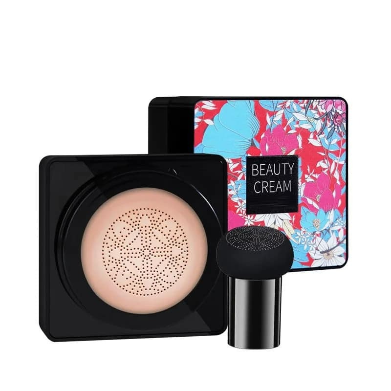 CC - Bazë kremoze për fytyrën