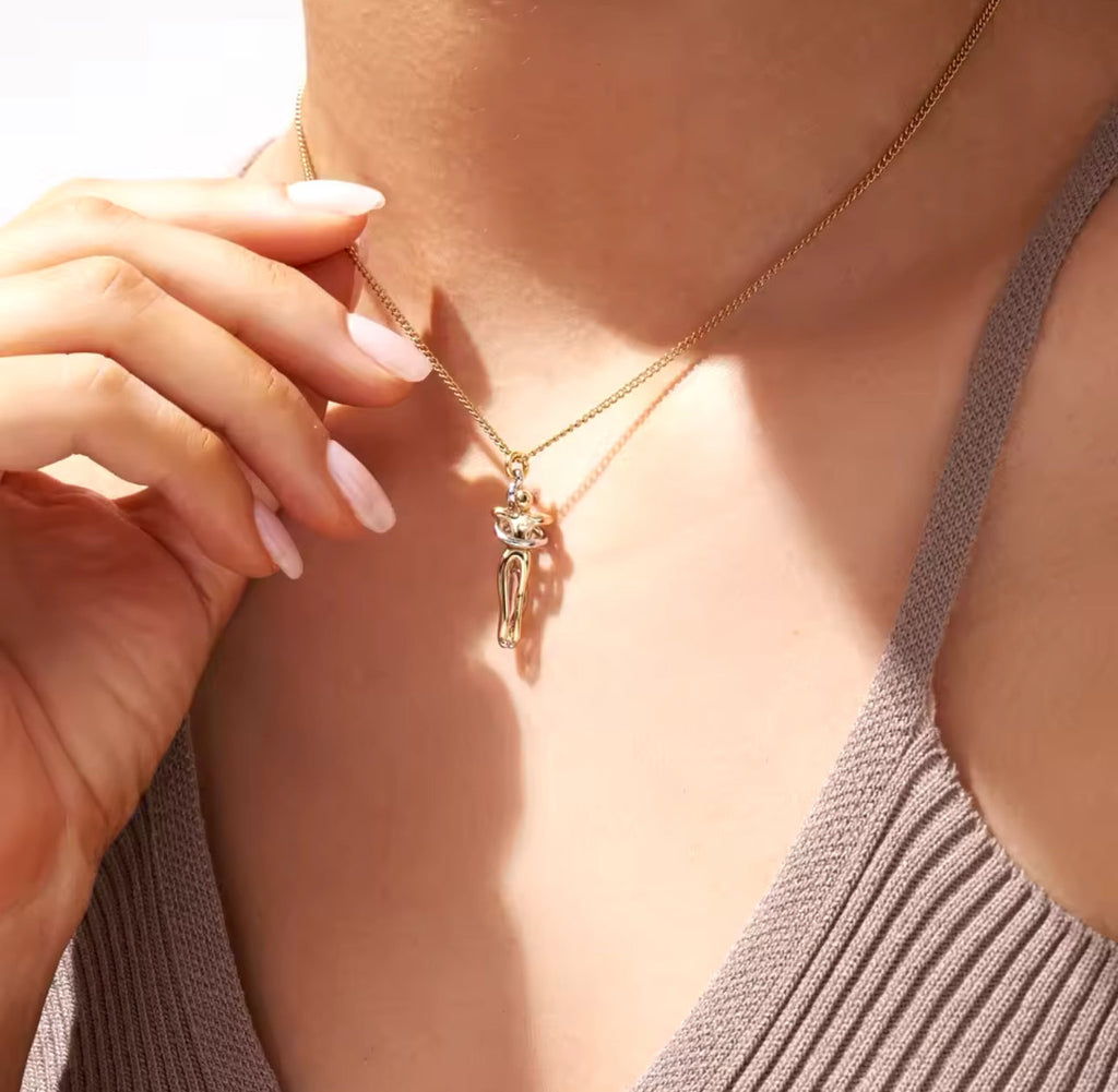 Qaforja - Përqafimi i Pafund